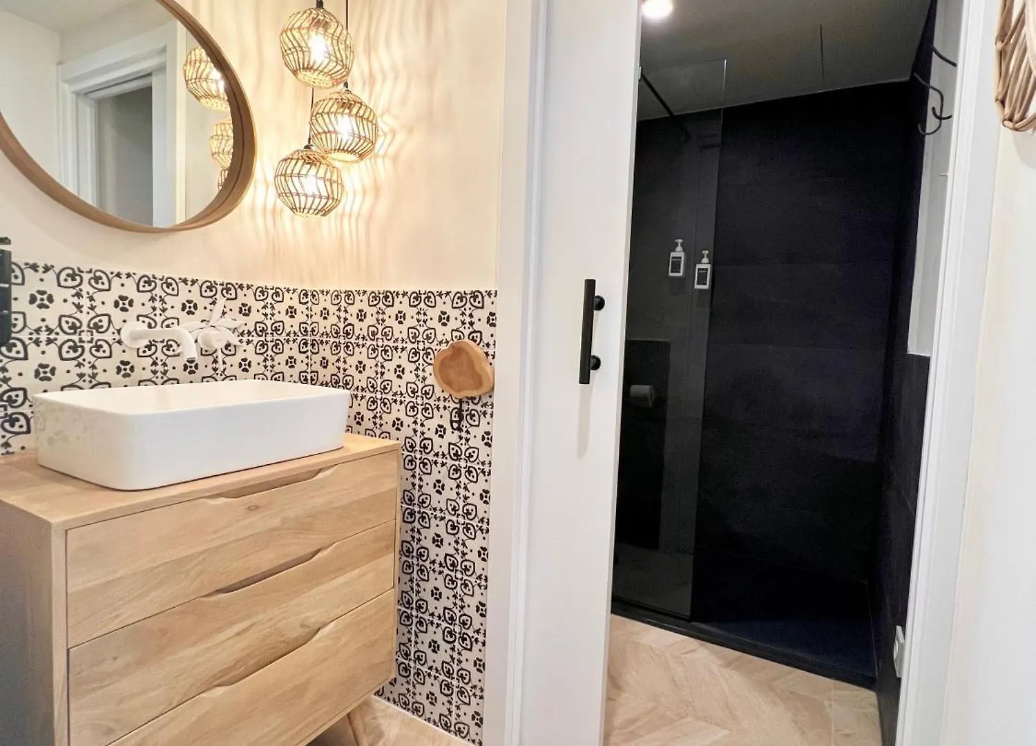 Montroig 5 Hotel Boutique Sitges