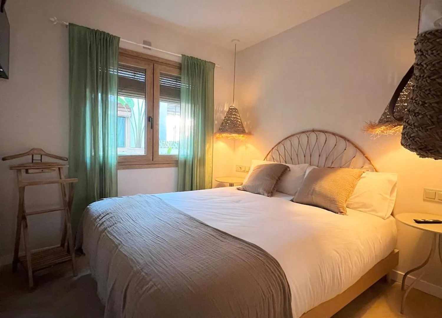 Montroig 5 Hotel Boutique Sitges