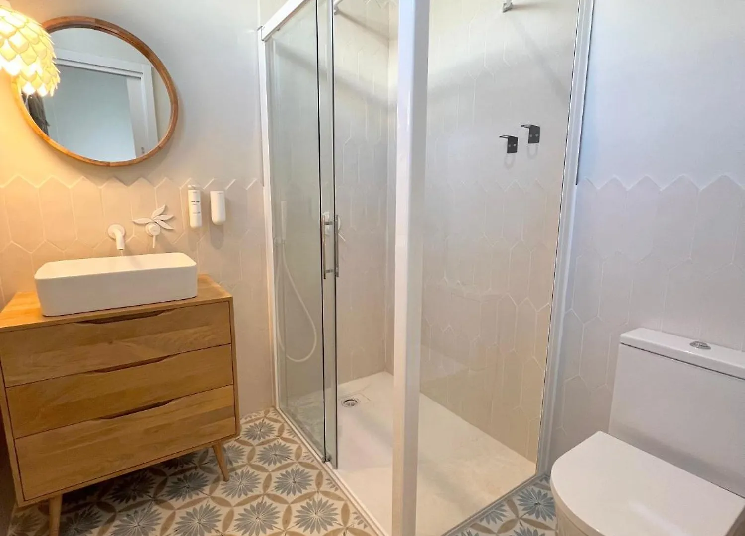 Montroig 5 Hotel Boutique Sitges Aparthotel