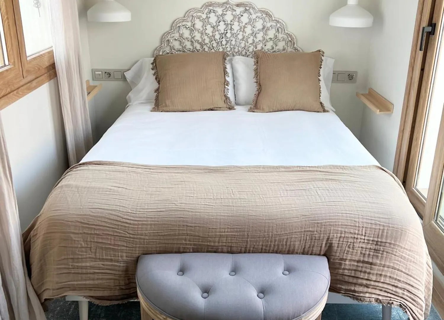 Montroig 5 Hotel Boutique Sitges 0*,  Spagna