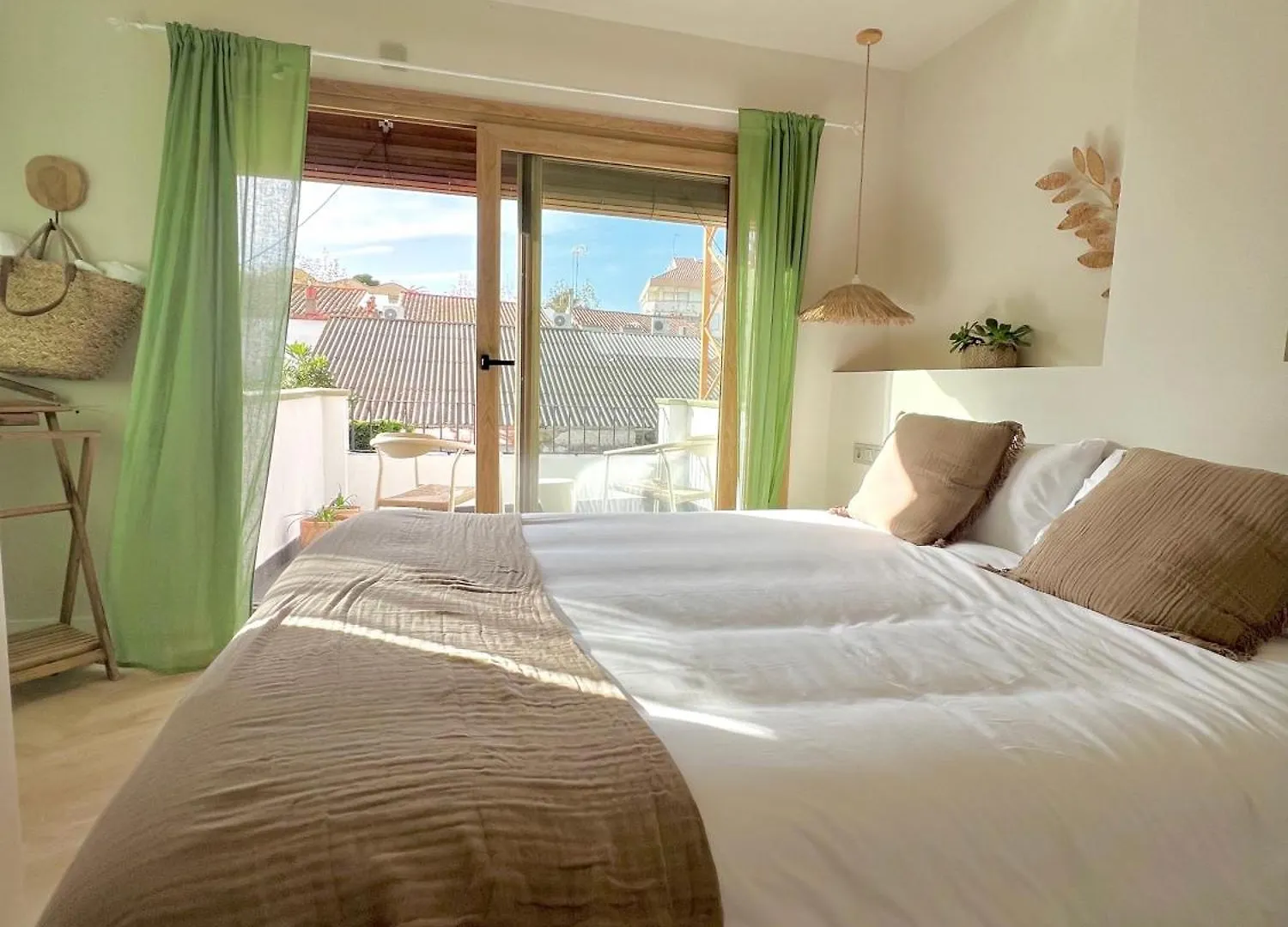 Montroig 5 Hotel Boutique Sitges