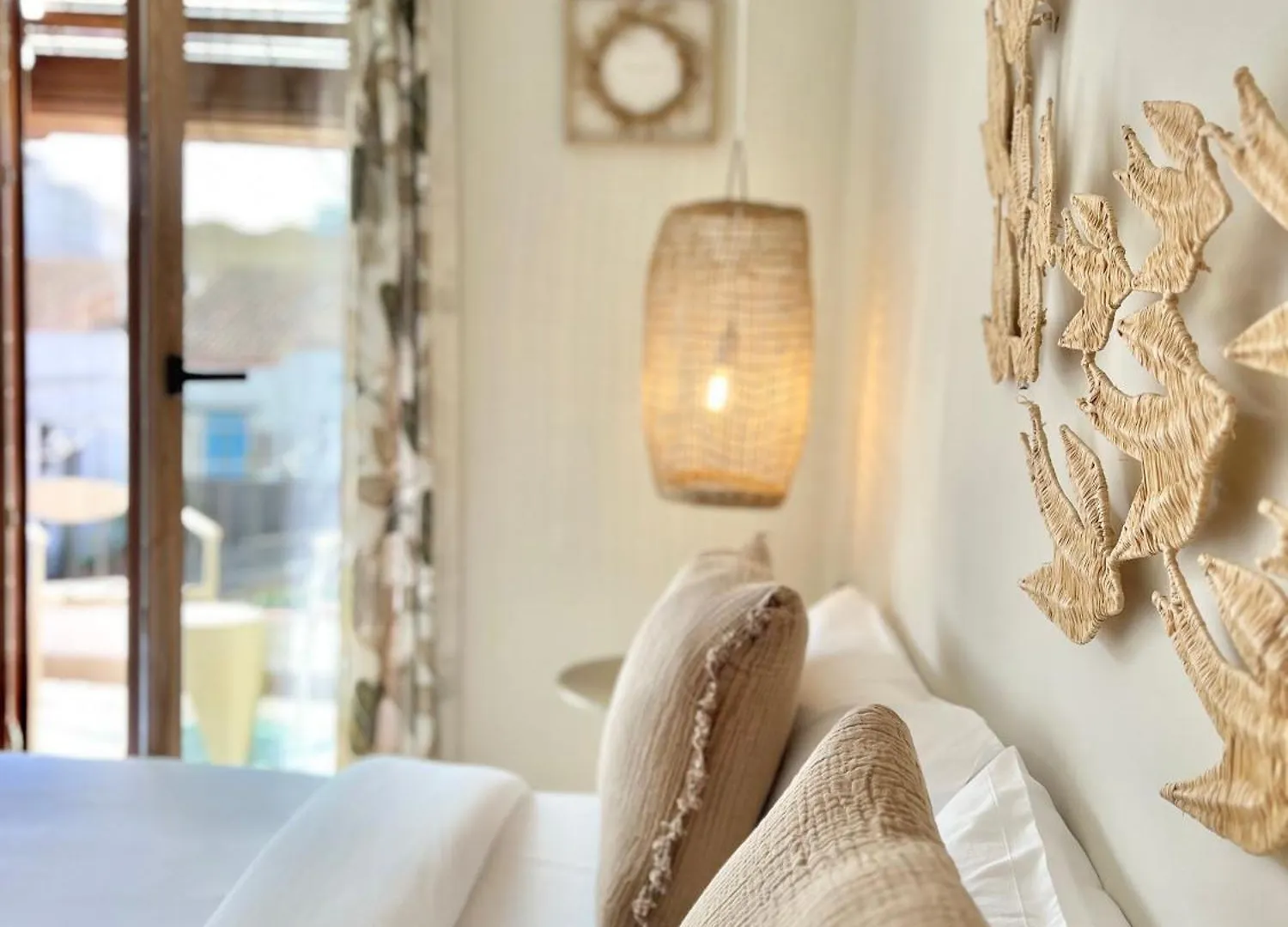 Montroig 5 Hotel Boutique Sitges