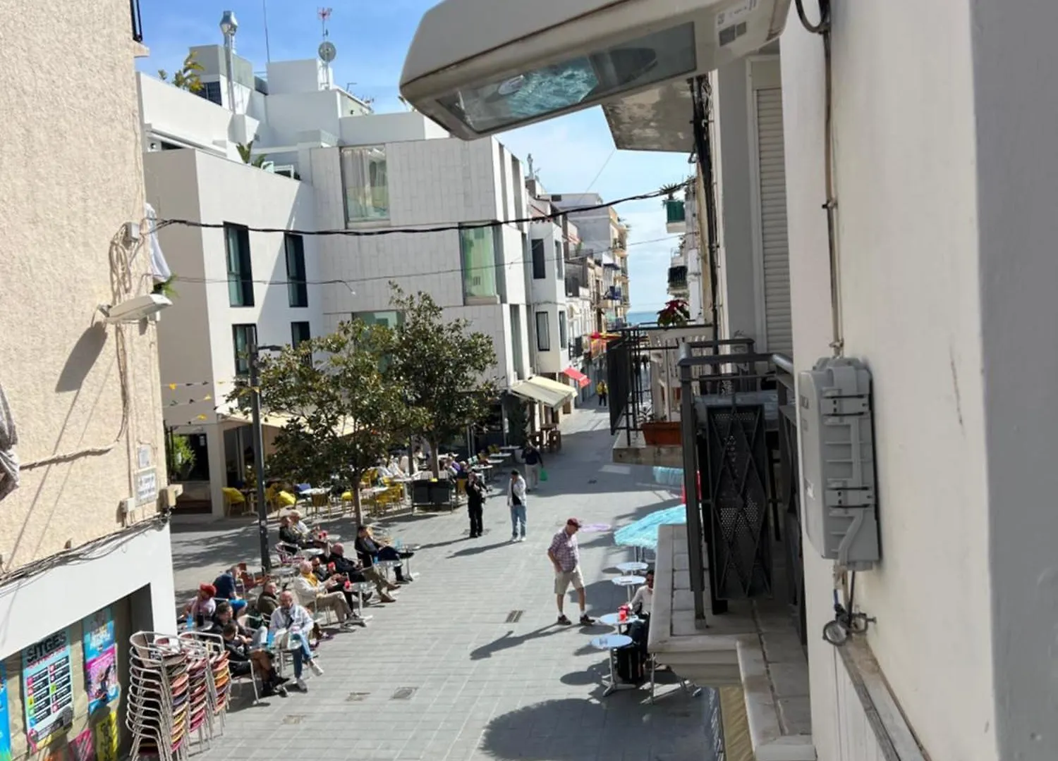 Montroig 5 Hotel Boutique Sitges Aparthotel