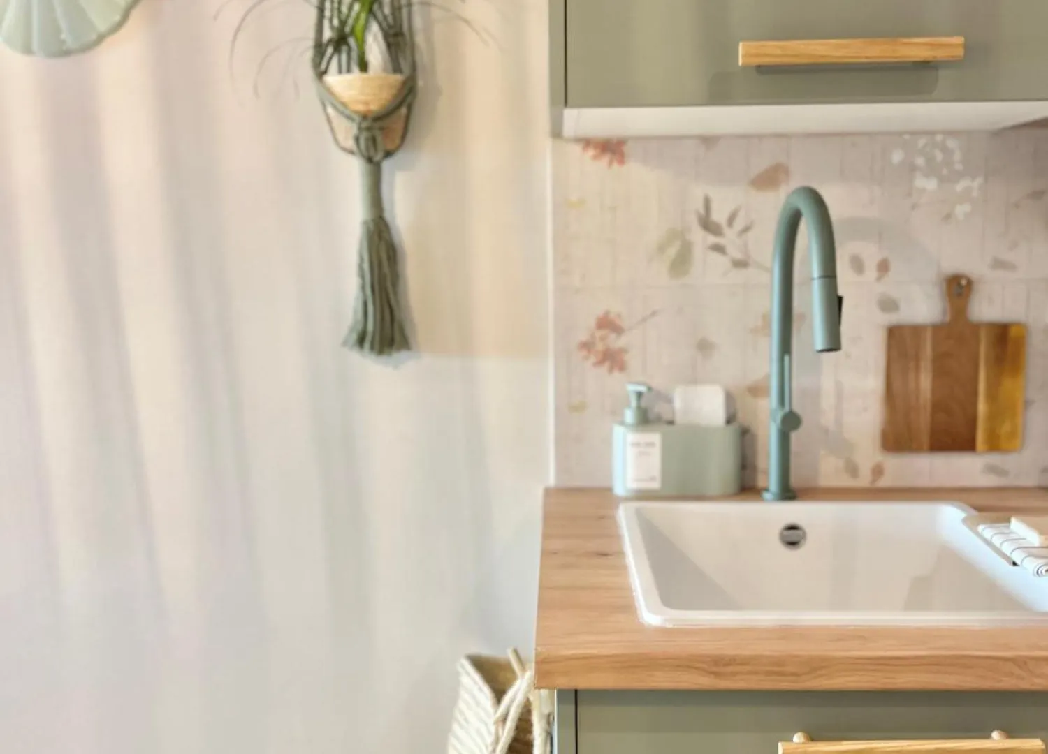 Aparthotel Montroig 5 Hotel Boutique Sitges Spagna