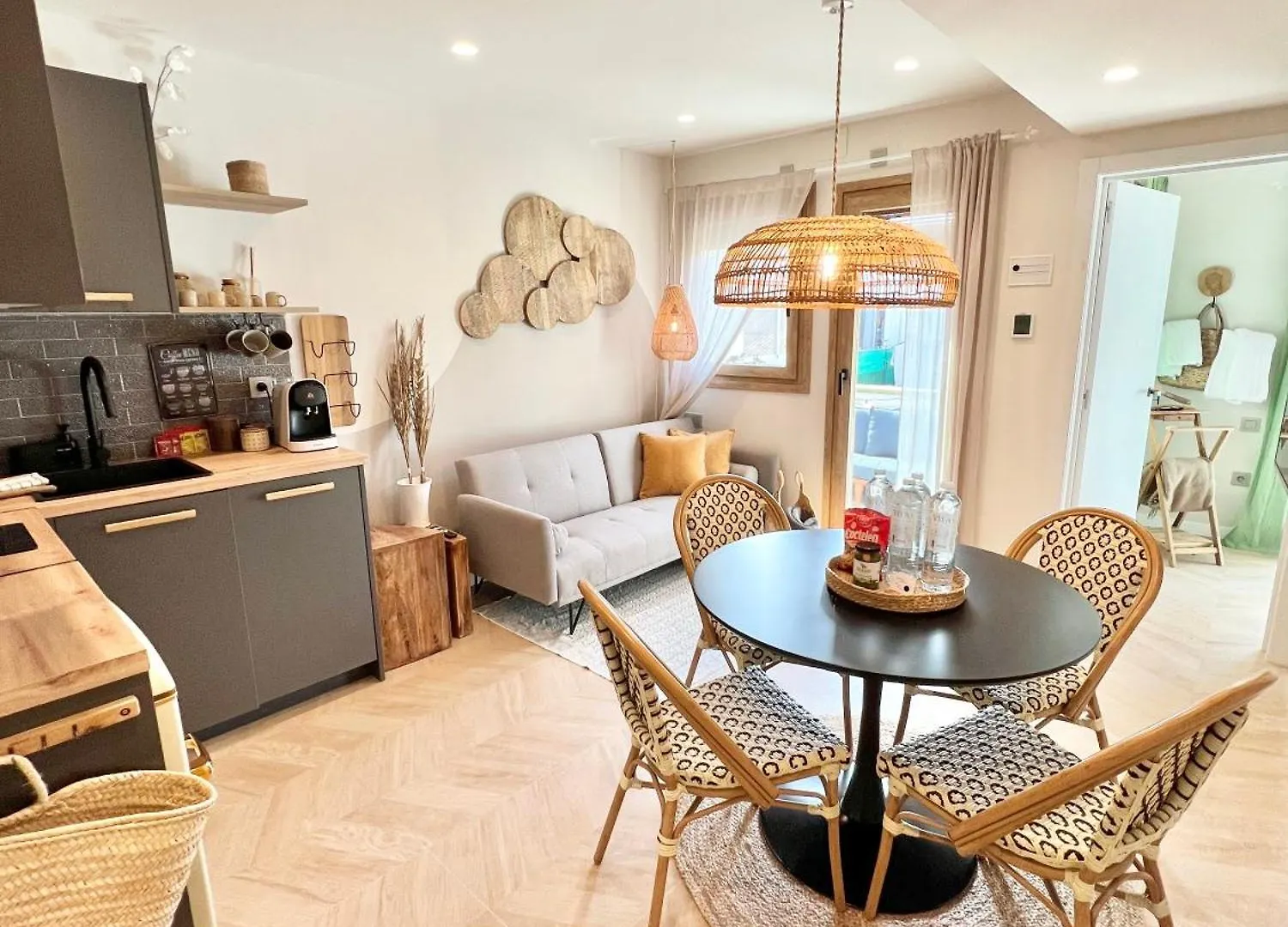 Montroig 5 Hotel Boutique Sitges 0*,  Spagna